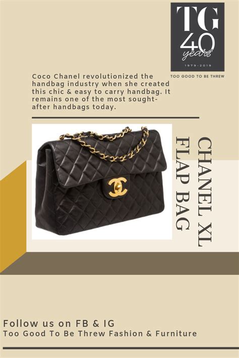 luxury chanel bags|most sought after chanel bag.